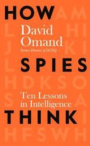 How Spies Think