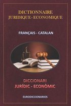 Dictionnaire Juridique Economique Francais Catalan