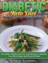 Diabetic Keto Diet Book for Beginners