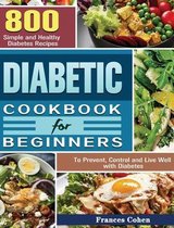 Diabetic Cookbook for Beginners