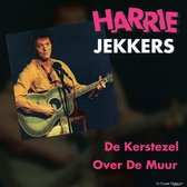 Vinyl: Harrie Jekkers - De Kerstezel / Over De Muur (Top2000) 2020 (7"/45Rpm)