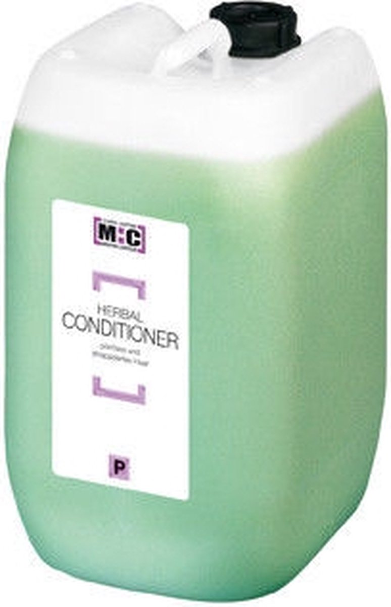 M:C Conditioner Herbal 5000ml