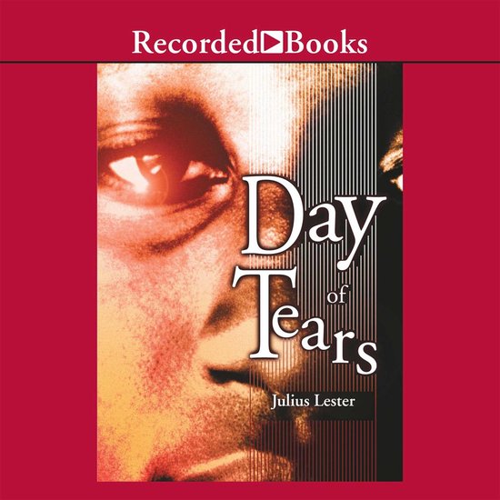 Day of Tears - cover