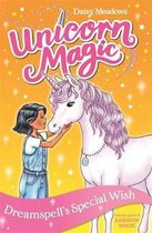 Dreamspell's Special Wish Series 2 Book 2 Unicorn Magic