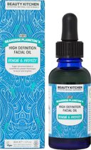 Beauty Kitchen Seahorse Plankton High Definition Facial Oil (30ml) - Duurzaam Beauty - Natuurvriendelijke producten