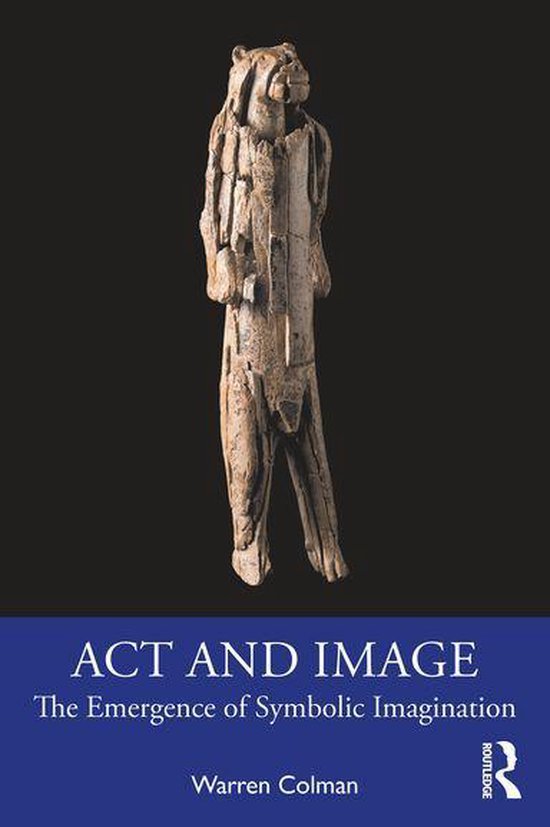 Act and Image - cover