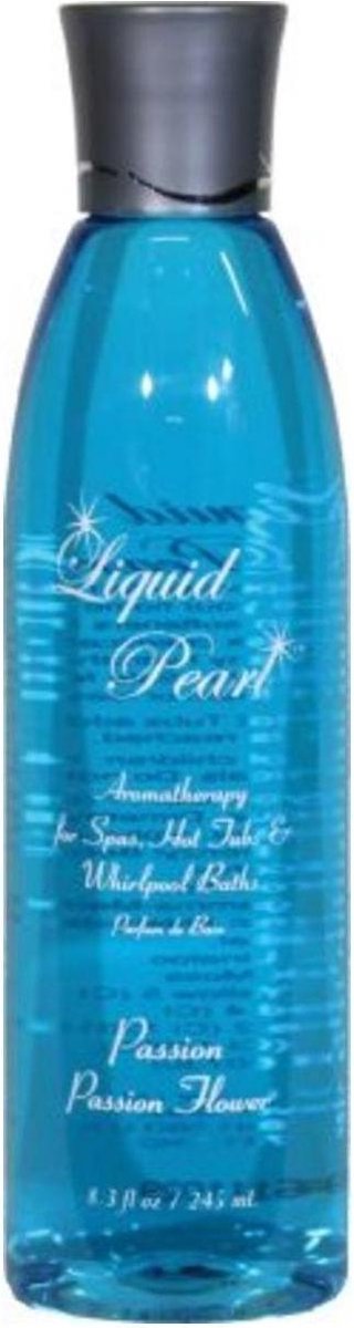 Goedkoopste inSPAration Liquid Pearl Passion Flower