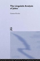 The Linguistic Analysis of Jokes