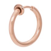 iXXXi-Jewelry-Single Ear Cuff 15mm-Rosé goud-dames--One size