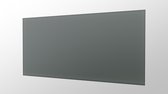 Ecosun GS 600 - Infraroodpaneel - 600 watt - Glazen infrarood paneel - Kleur grafiet - Met stekker