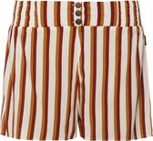 Protest Kiki korte broek dames - maat m/38