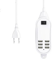 Meghlynn MH-009 Desktop charger USB