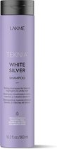 Lakme Teknia ultra clair shampoo- zilvershampoo