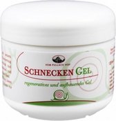 PULLACH HOF SLAKKENGEL | VOORDEELPOT 125ML  , Slakkenslijmgel , Littekencreme , Slakkencreme , Slakkengel, Slakkenslijm - Bodygel tegen puistjes/acne/mee-eters - Vermindert litteke