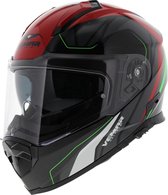 Vemar Motorhelm Integraal helm Zephir JMC Italy XXL