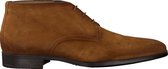 Giorgio 38205 Nette schoenen - Veterschoenen - Heren - Cognac - Maat 46