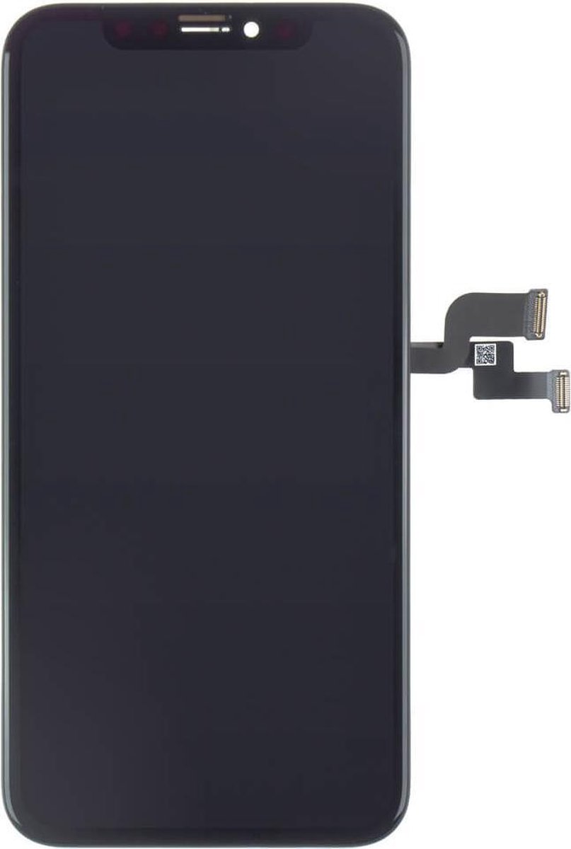 Iphone x oled hard scherm lcd