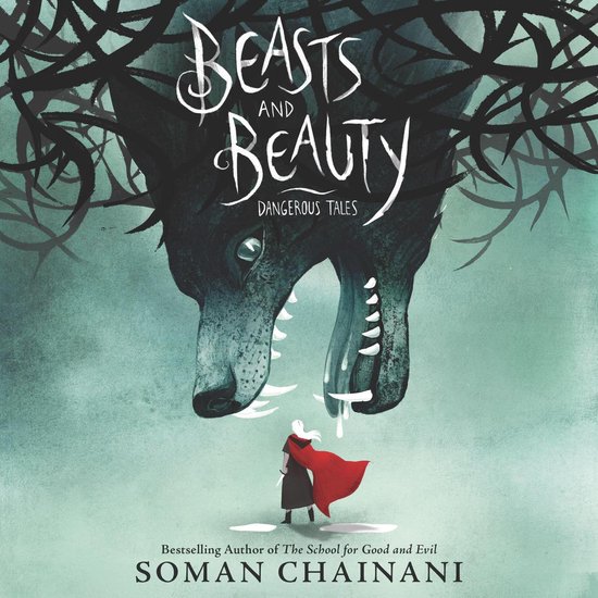 Beasts and Beauty - cover