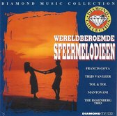 Wereldberoemde sfeermelodieen (diamond music collection)