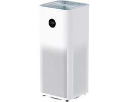 Xiaomi mi air clearance purifier pro