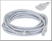 Netwerkkabel cat5e rj45 twisted pair ethernet-kabel 5Meter lengte