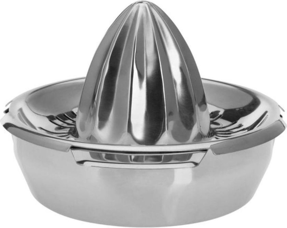 PRETYZOOM Handmatige Citroensapcentrifuge Citruspers Voor Keuken Huishoudelijke Fruitpers