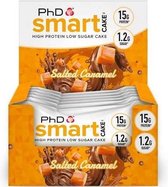 Smart Cake 12 cakes Salted Caramel