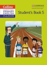 Collins Cambridge International Primary English as a Second Language - International Primary English as a Second Language Student's Book Stage 5 (Collins Cambridge International Primary English as a Second Language)