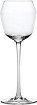 Serax Ann Demeulemeester Billie wittewijnglas 25cl transparant