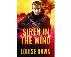 Mobile Intelligence Team 1 - Siren in the Wind
