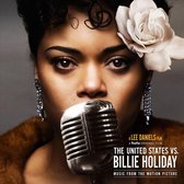 United States Vs. Billie Holiday (Music From The Motion Picture)