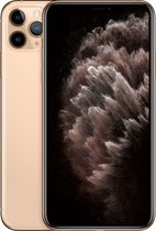 Apple iPhone 11 Pro Max - Refurbished door SUPREME MOBILE - A GRADE (Zo goed als nieuw) - 512GB - Goud
