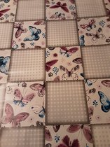tafelzeil butterfly 140x240