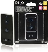 Di-o Dio-domo26 1-kanaals Afstandsbediening