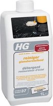 HG Natuursteen Reiniger Glansherstellend 1L