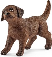 Schleich Labrador Retreiver Pup