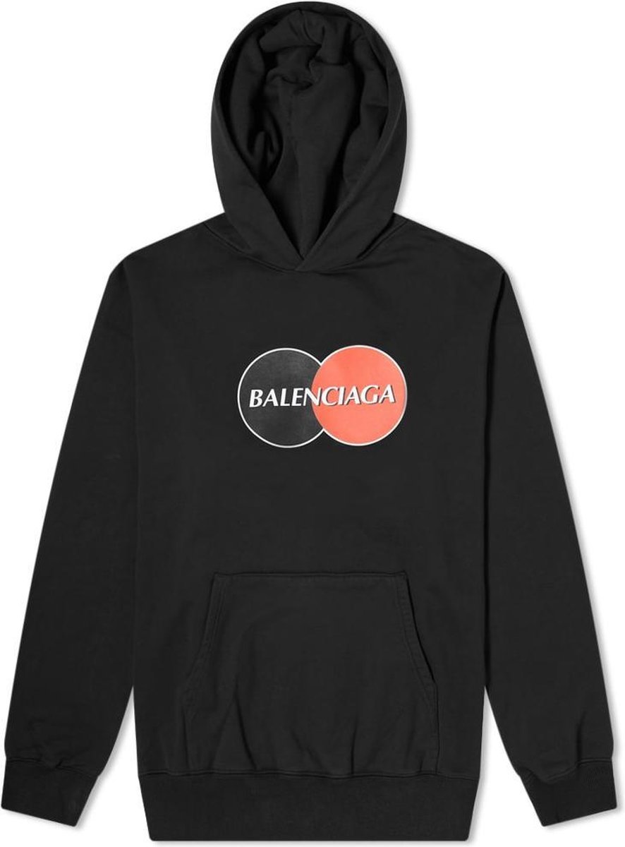 balenciaga - hoodie | bol.com