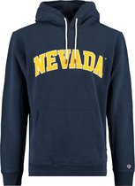 America Today Hoodie Sage hood Nevada