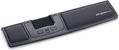 Mousetrapper Prime muis Bluetooth + USB Type-A 2000 DPI