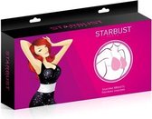 PUSH-UP borstvergroting silicone A-CUP | Starbust