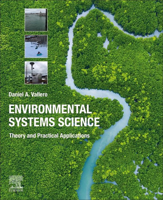 Environmental Systems Science - cover
