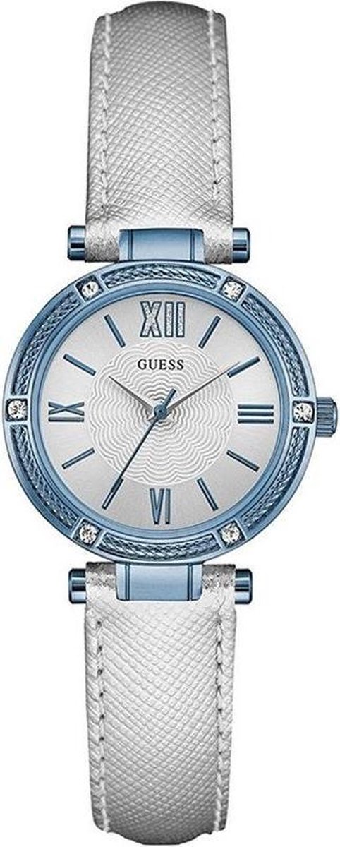 Horloge Dames Guess W0838L3 30 mm