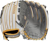 Wilson A2000 V125SS 2021 12.5 Fastpitch