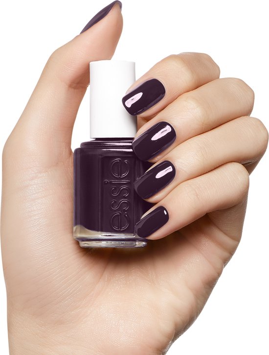 Essie luxedo deals