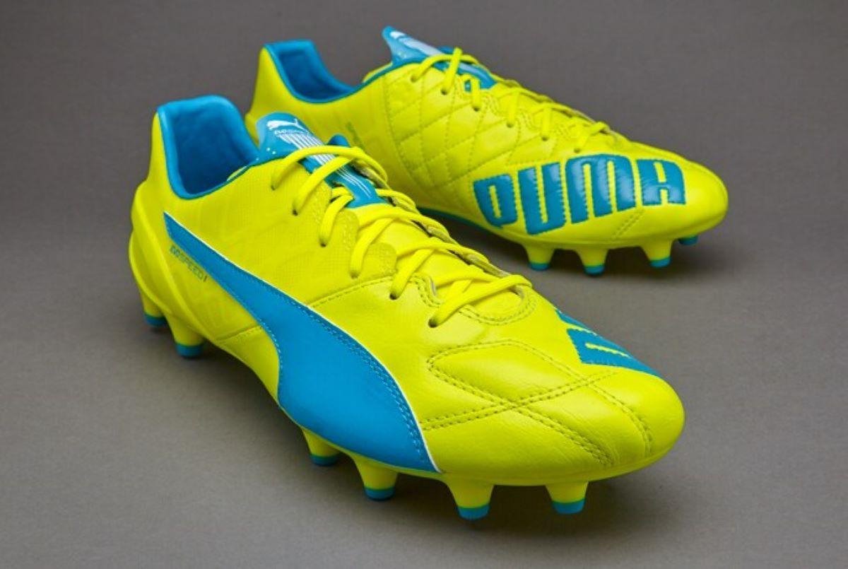 Puma evospeed 3.4 lth cheap fg