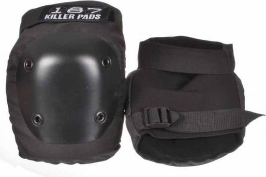 187 Killer Pads - Koop 187 bescherming hier online