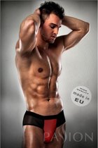 PASSION MEN | Jockstrap Red/ Black Passion Men Lingerie S/m