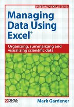 Research Skills - Managing Data Using Excel