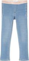Name-it Meisjes Jeans Salli Dnmtorinas Swe Noos - 104