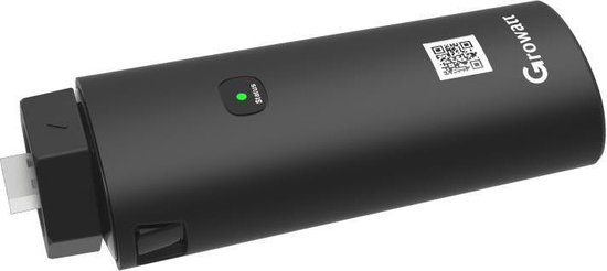 Growatt ShineWiFI-X Zwart